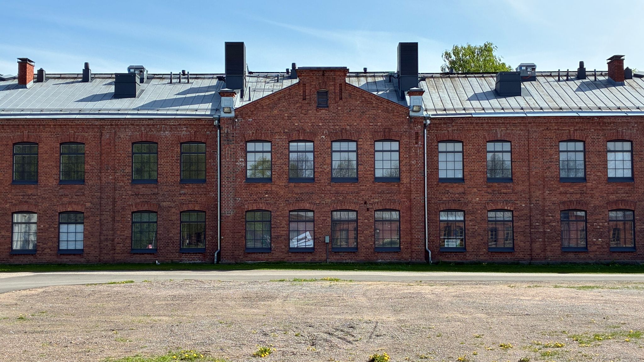 Fortress base, Lappeenranta